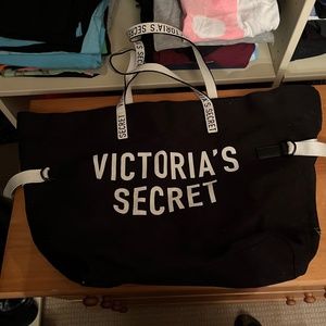 Victoria Secrets Oversized Bag